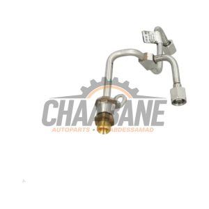 Conduit de carburant 06M127507AC Porsche Cayenne III (9YA) 3.0 V6 Turbo 24V 2017