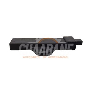 Entree sans cle - Antenne 6520922083202 BMW X4 (F26) xDrive30d 24V 2014 / 2018