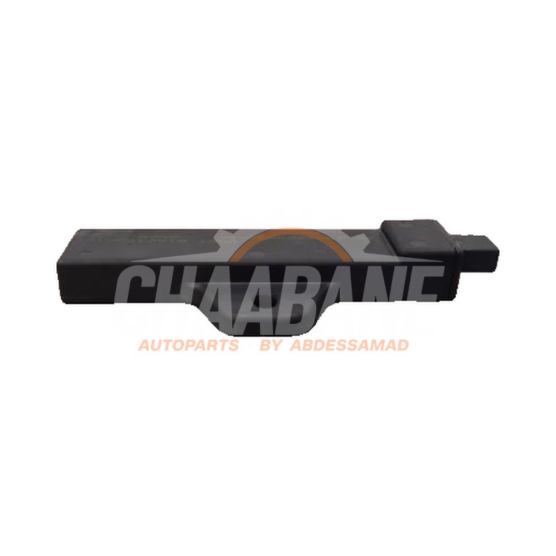 Entree sans cle - Antenne 6520922083202 BMW X4 (F26) xDrive30d 24V 2014 / 2018
