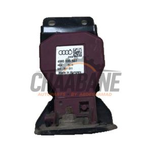 Antenne 4M0035507 Audi Q5 (FYB/FYG) 2.0 50 TFSI e 16V Quattro 2016