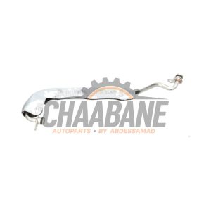 Conduit de pression dhuile 0GK145788AD Audi Q3 (F3B) 2018