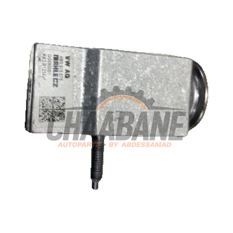 Valve dexpansion clim 4M0816679 Audi Q7 (4MB/4MG) 3.0 TDI V6 24V e-tron plug-in hybrid 2015