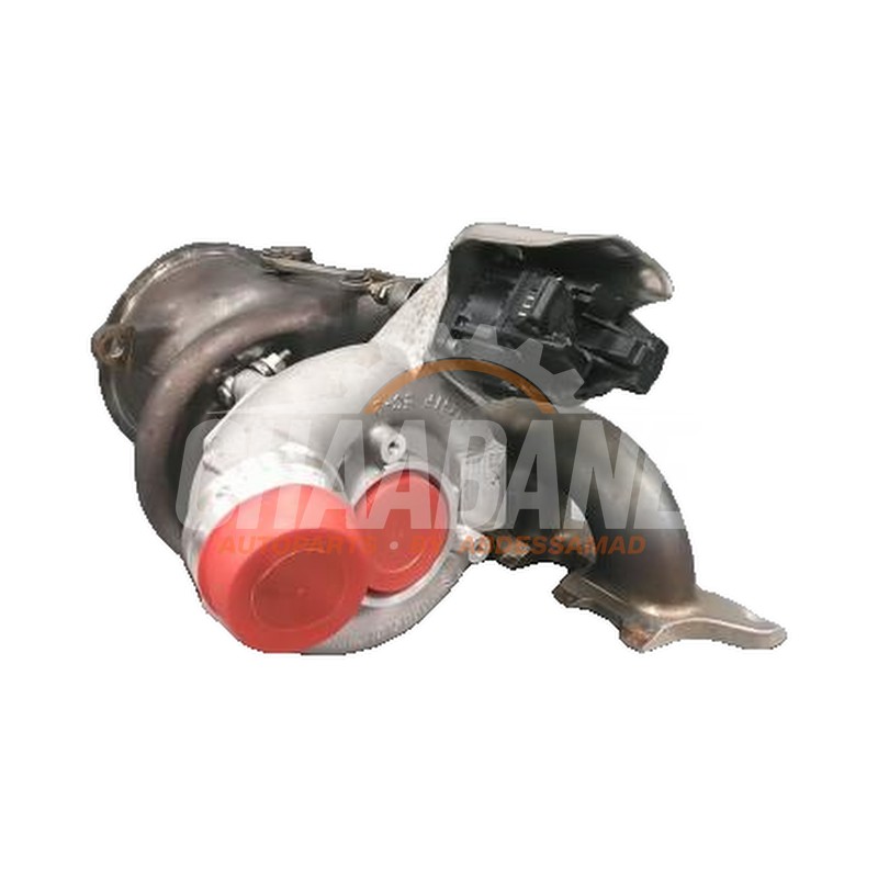 Turbo 8679022 BMW 3-Serie 2019