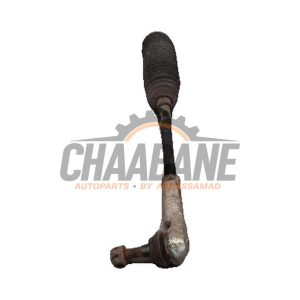 Barre daccouplement droite 1K0423812J Audi Q2 (GAB/GAG) 1.6 30 TDI 16V 2016