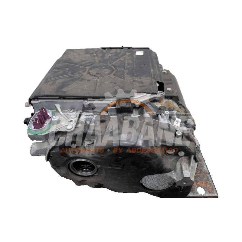 Electromoteur voiture electrique A2973443700 Mercedes EQE (V295) 300 89/90 kWh