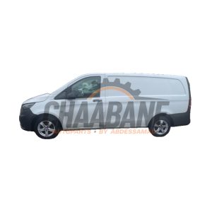 Embarquement avant gauche A4476801506 Mercedes Vito (447.6) 1.6 111 CDI 16V