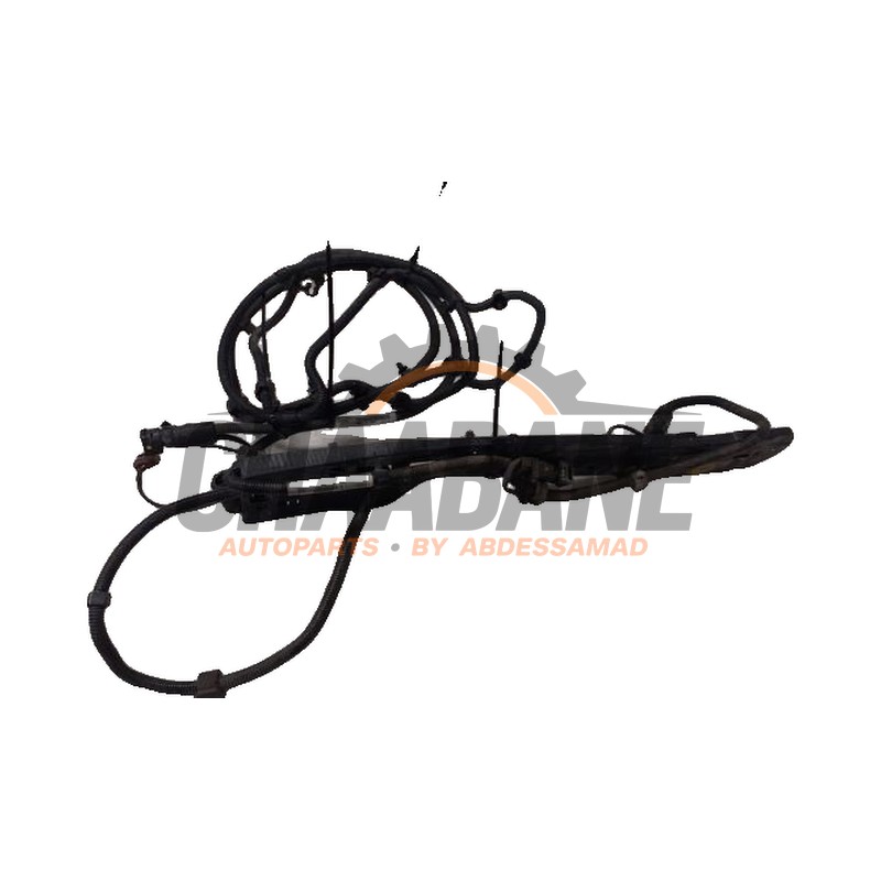 Faisceau de cables 5R3131983 Volkswagen Caddy Cargo V (SBA/SBH) 2.0 TDI BlueMotionTechnology 2020