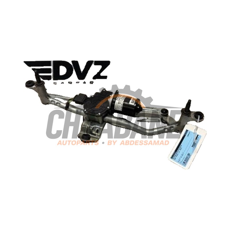 Moteur + mecanisme dessuie glace 576955113A Seat Ateca (5FPX) 1.5 TSI 16V 2016
