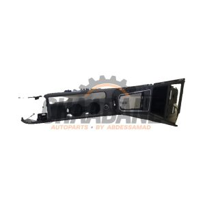 Console centrale 2G1863243A Volkswagen Taigo 1.0 TSI 115 12V 2021