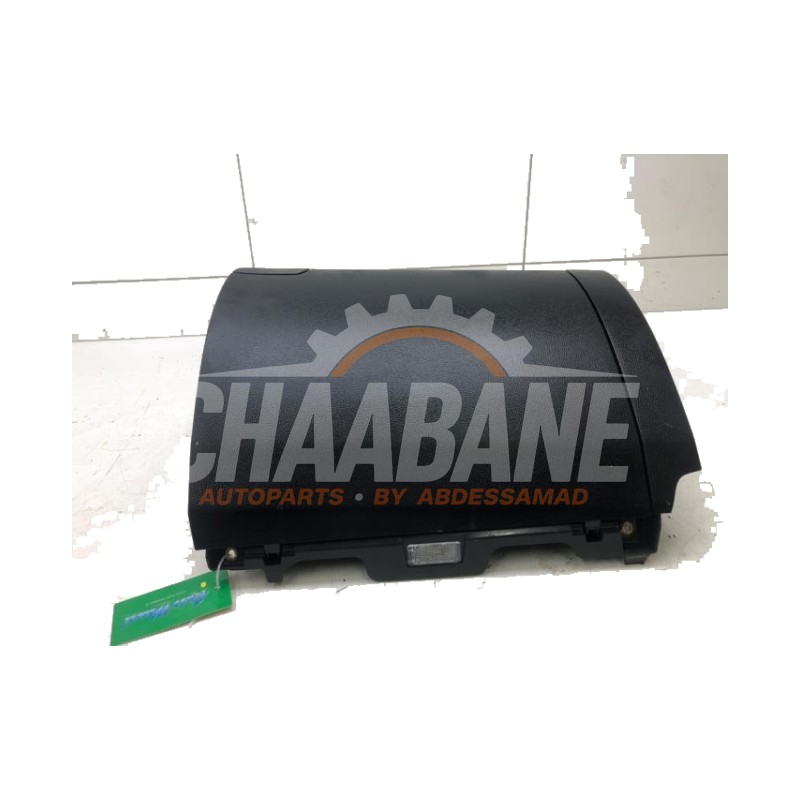 Boite a gants 3V1857097AQ Skoda Superb (3V3) 2.0 TDI 2015 / 2024