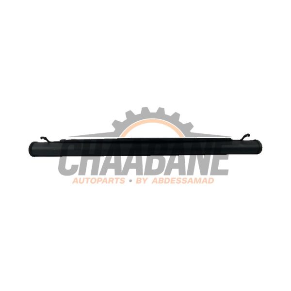 Grille pare-chien 5E9861691B Skoda Octavia Combi (5EAC) 2.0 TDI RS 16V 2012 / 2020