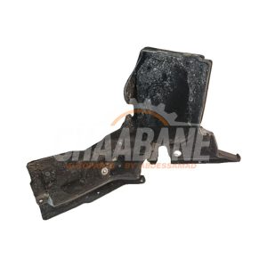 Tapis isolant, avant droite T2H24669 Jaguar F-Pace 2.0 D 180 16V AWD
