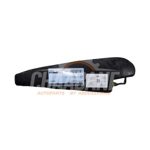 Airbag siege 3476790 BMW X3 (G01) xDrive 30d 3.0 TwinPower Turbo 24V 2017