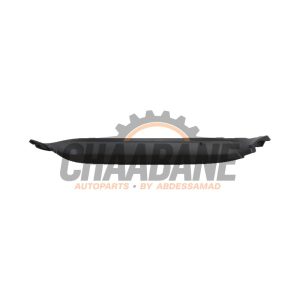 Revetement hayon 4G8867607 Audi S7 Sportback (4GA/4GF) 4.0 V8 TFSI 2012 / 2018