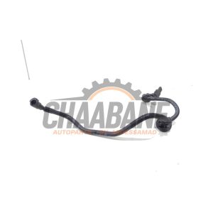 Conduit (divers) 8W0611931BB Audi A4 Avant (B9) 2.0 TDI Ultra 16V 2015