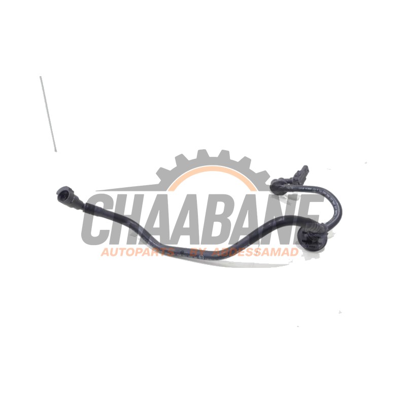 Conduit (divers) 8W0611931BB Audi A4 Avant (B9) 2.0 TDI Ultra 16V 2015