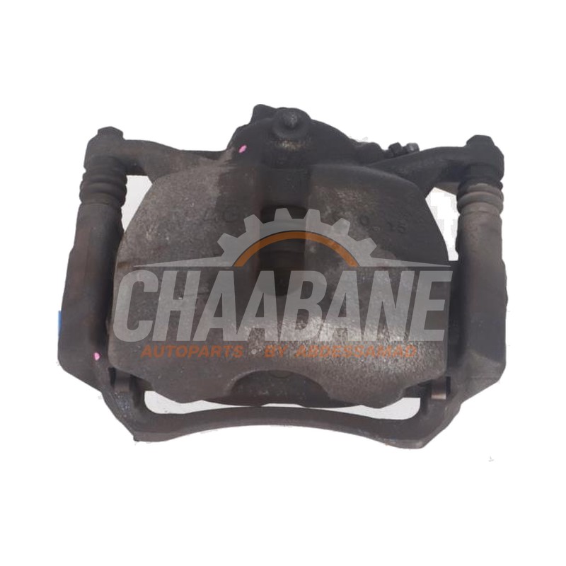 Divers 8V0615223 Seat Ateca 2016