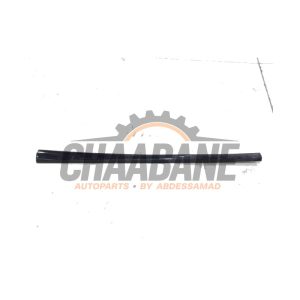 Jupe gauche 8V4853859 Audi A3 Sportback (8VA/8VF) 1.4 TFSI ACT Ultra 16V 2012 / 2020