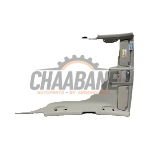 Revetement plafond 575867501BA Seat Ateca (5FPX) 1.5 TSI 16V 2016