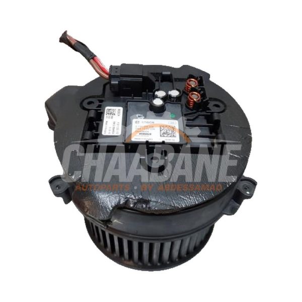 Moteur de ventilation chauffage 013030950899 BMW 7 serie (G11/12) 750 Li XDrive V8 32V 2015 / 2022