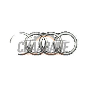 Airbag gauche (volant) 4S0880201B Audi R8 (4S3/4SP) 5.2 V10 Plus Quattro 2015