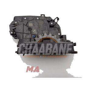 Serrure arriere gauche 51227281939 BMW X1 (F48) xDrive 20i 2.0 16V Twin Power Turbo 2014 / 2022