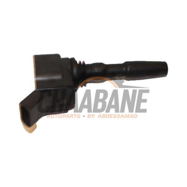 Broche bobine 04E905110K Seat Arona (KJX) 1.0 TSI 12V 2017
