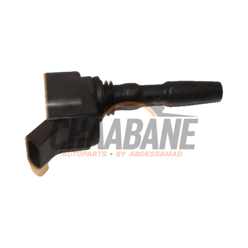 Broche bobine 04E905110K Seat Arona (KJX) 1.0 TSI 12V 2017
