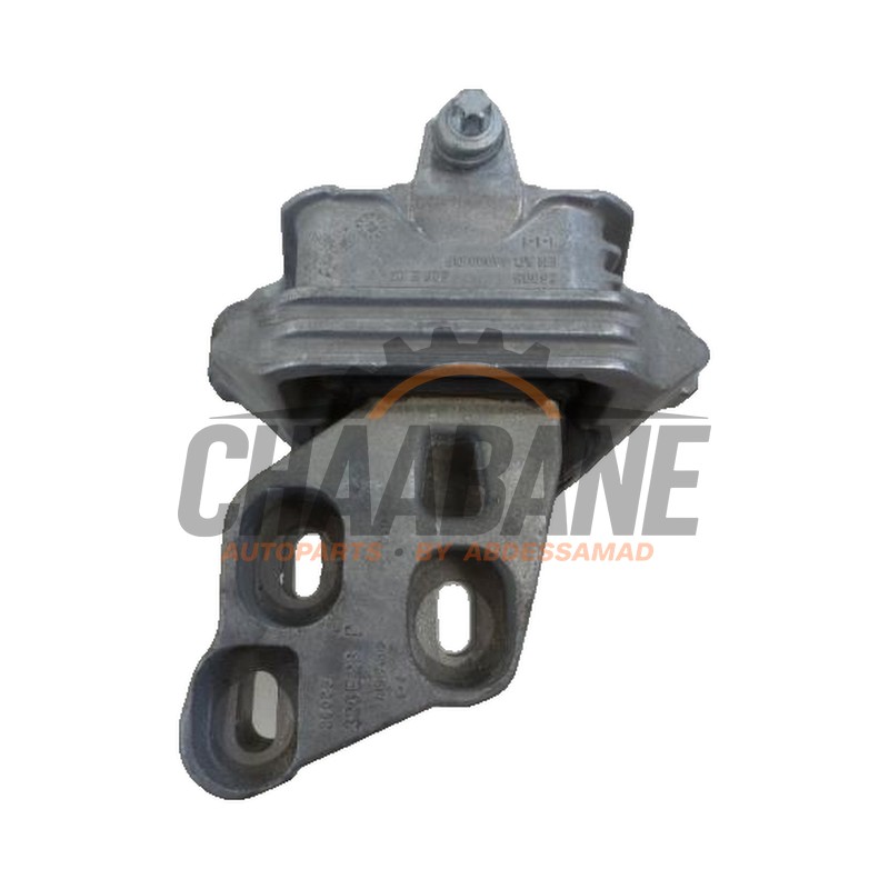 Support boite de vitesses A2462400617 Mercedes A (W176) 1.8 A-180 CDI 16V Autom.