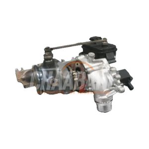Turbo A2820900280 Mercedes B-Klasse