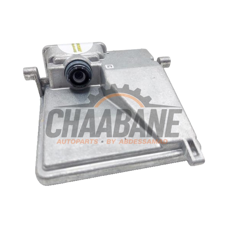 Camera avant 5Q0980653G Seat Leon (5FB) 1.6 TDI 16V 2012 / 2020