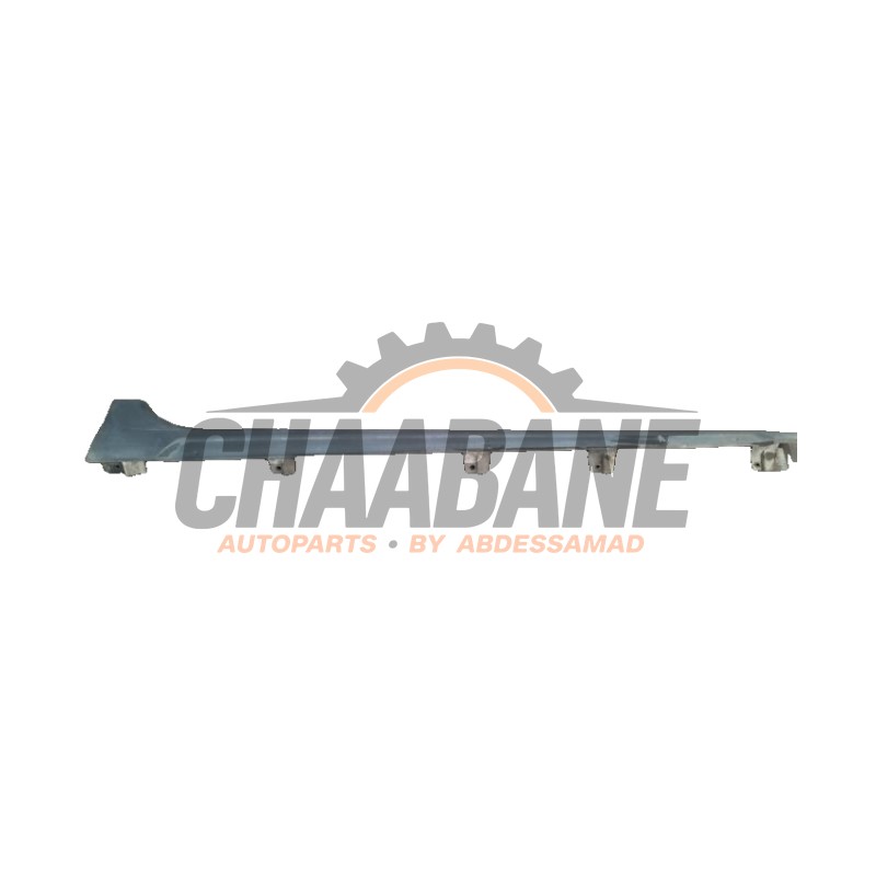 Marche-pied (list de couverture) droite 6F9853852 Seat Arona (KJX) 1.0 TSI 12V 2017