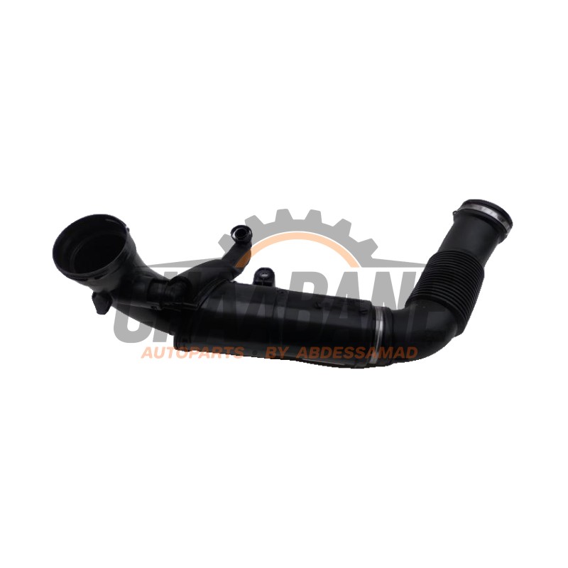 Tuyau daspiration air 8693166 BMW 1 serie (F40) 118i 1.5 TwinPower 12V 2019