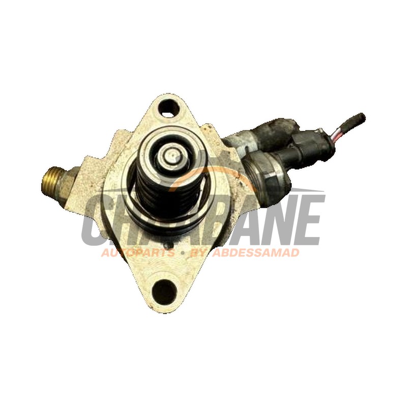 Pompe haute pression Audi A1 Sportback (GBA) 2018