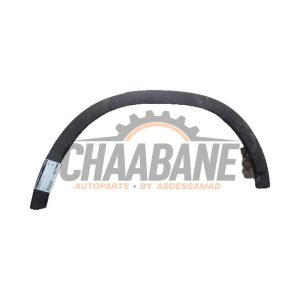 Jante de roue arriere A156885160 Mercedes GLA (156.9) 1.6 180 16V