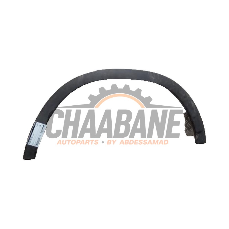 Jante de roue arriere A156885160 Mercedes GLA (156.9) 1.6 180 16V