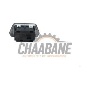 Commutateur lumiere 5H0941193AGWVQ Seat Leon Sportstourer (KLF) 1.5 TSI 16V 2020