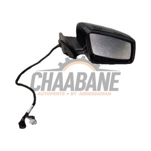 Retroviseur exterieur droit 021047 Mercedes A (W176) 2.0 A-250 Turbo 16V