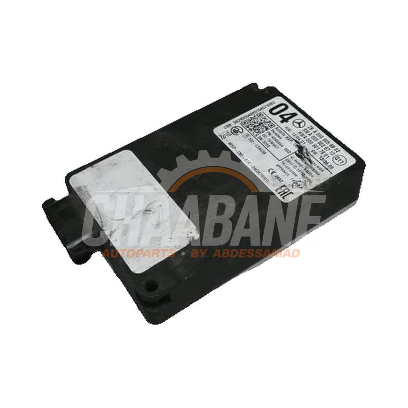Capteur regulateur de vitesse A0009058802 Mercedes S-Klasse