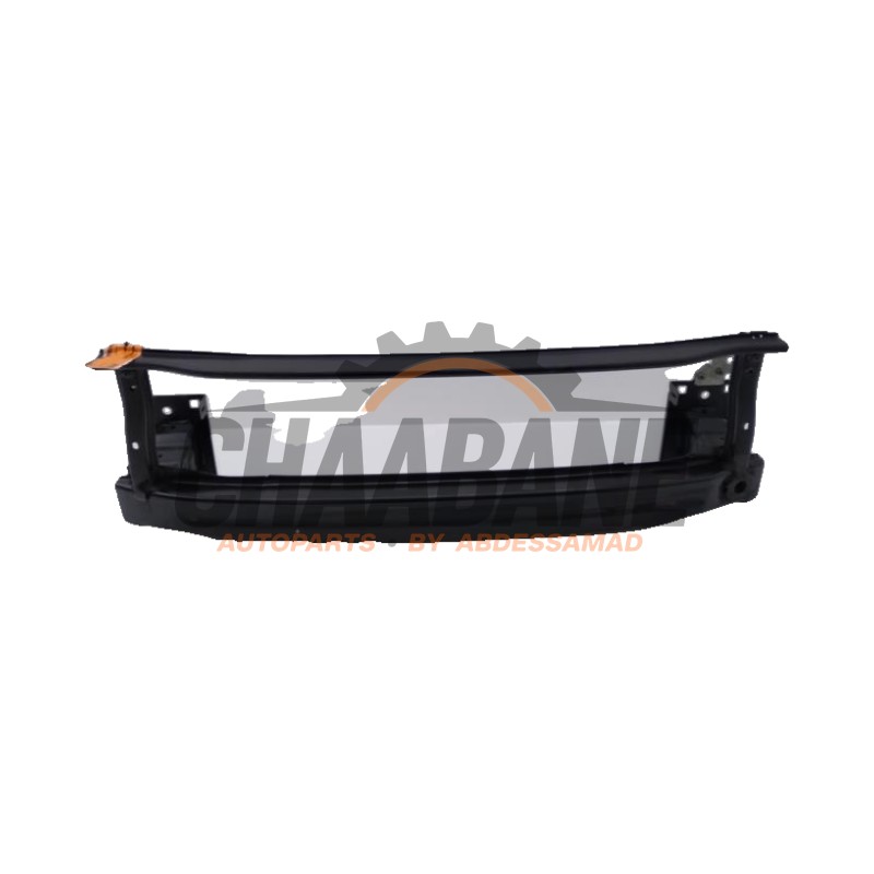 Cadre pare-chocs avant 5F0807109AD Seat Leon (5FB) 1.0 TSI 12V 2012 / 2020