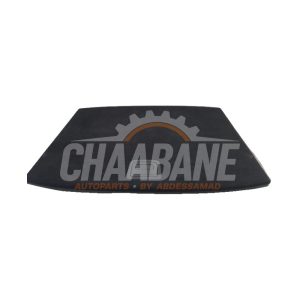 Plaque sol coffre 8W9861531 Audi A4 Avant (B9) 2.0 40 T MHEV 16V 2015