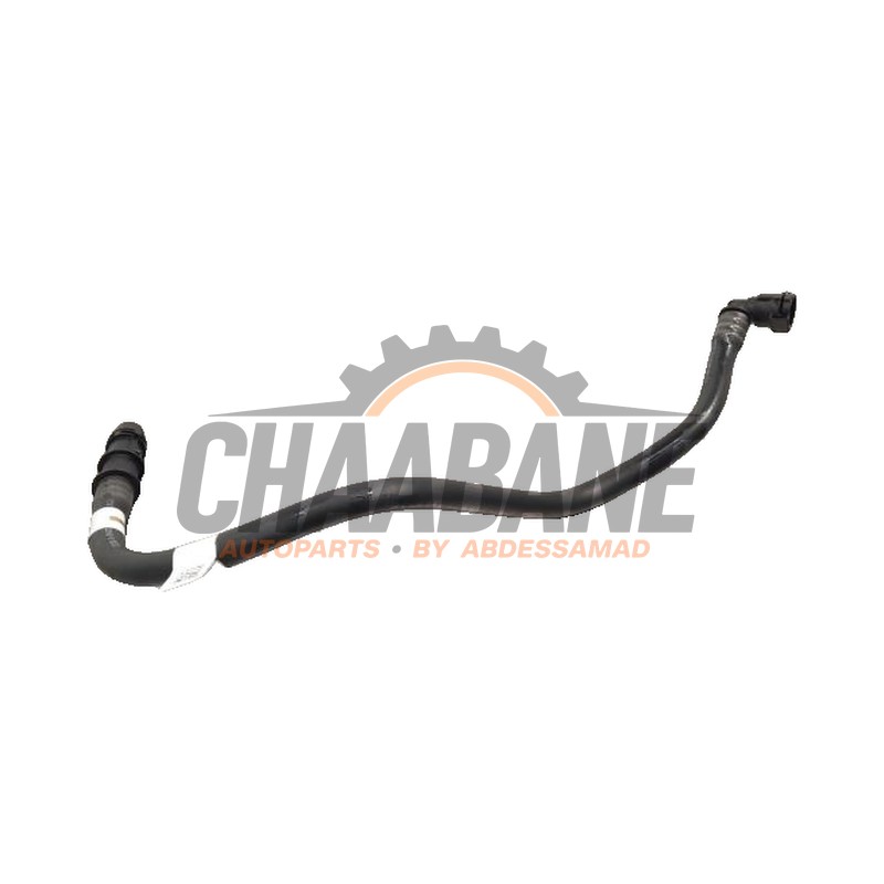 Tuyau radiateur 17225A022F3 BMW X4 (G02) M40i 3.0 TwinPower Turbo 24V Mild Hybrid 2018