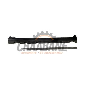 Jupe gauche A2536980800 Mercedes GLC (X253) 2.0 300 e 16V 4-Matic