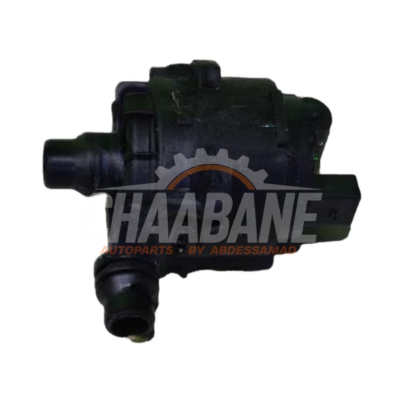 Pompe a eau supplementaire 11519455034 BMW X6 (G06) xDrive 30i 2.0 16V Mild Hybrid 2019