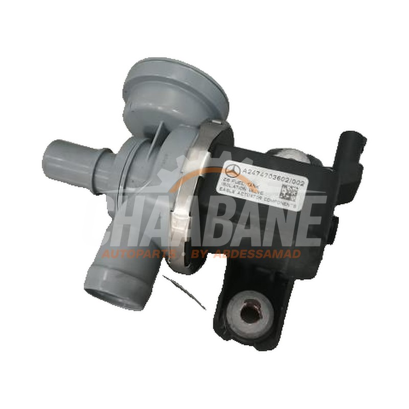Pompe dinjection A2474703602 Mercedes A-Klasse