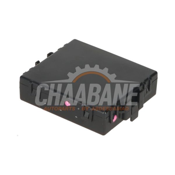 Module Gateway 3Q0907530AG Skoda Karoq 1.5 TSI 16V 2017