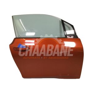 Portiere 4portes avant droite 7369330 BMW I3 2013 / 2022