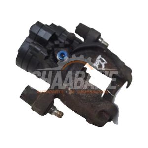Etrier de frein (pince) arriere gauche 11810236032 Volkswagen Touran (5T1) 2.0 TDI 150 2015