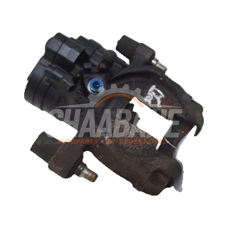 Etrier de frein (pince) arriere gauche 11810236032 Volkswagen Touran (5T1) 2.0 TDI 150 2015