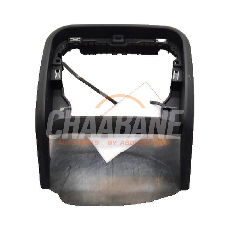 Bande decorative 670167289 Maserati Grecale 3.0 V6 Trofeo Q4 2022